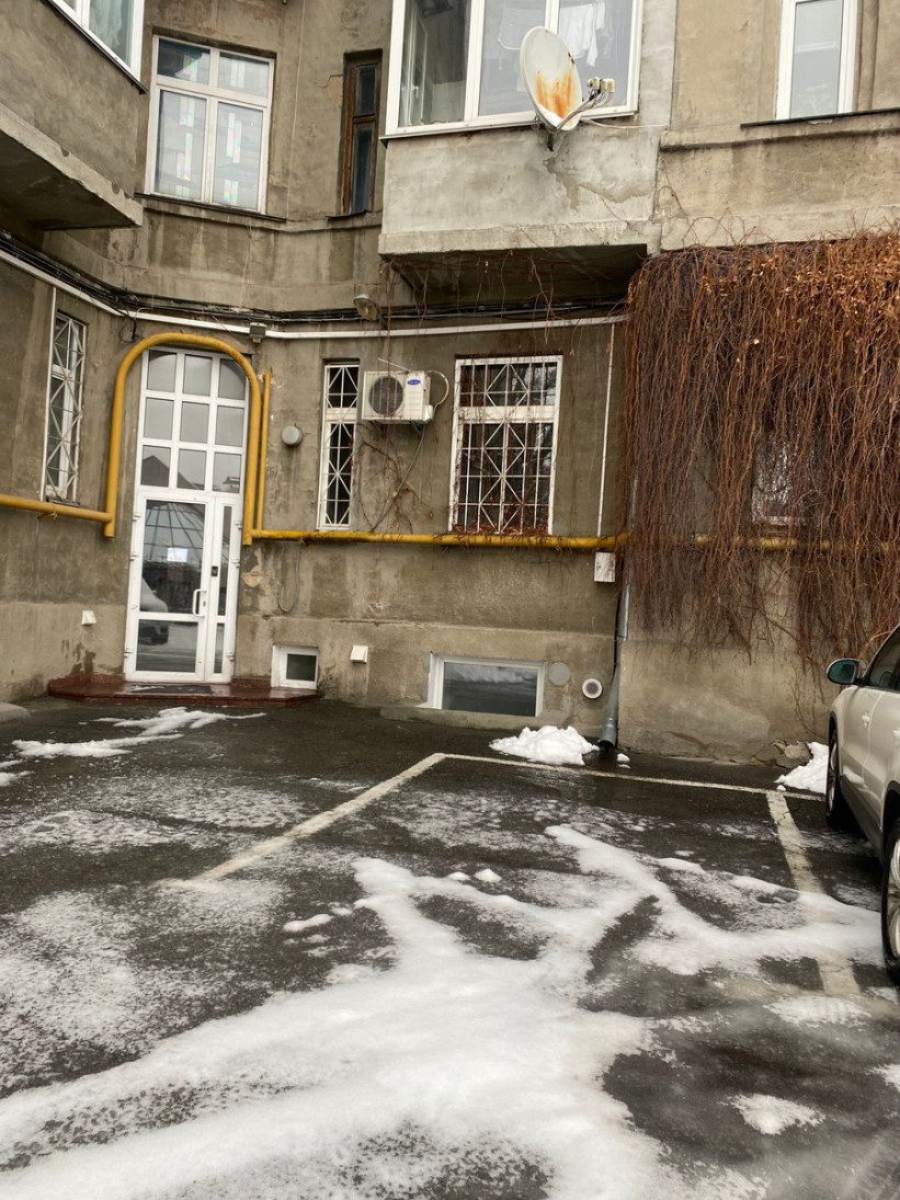 Продажа 3к квартиры в Киеве,  Круглоуниверситетская ул., 18/2 7