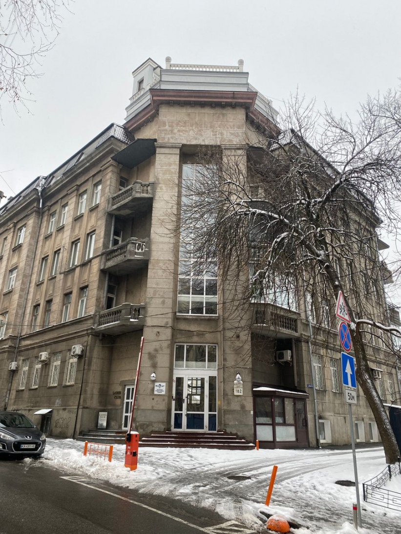 Продажа 3к квартиры в Киеве,  Круглоуниверситетская ул., 18/2 8