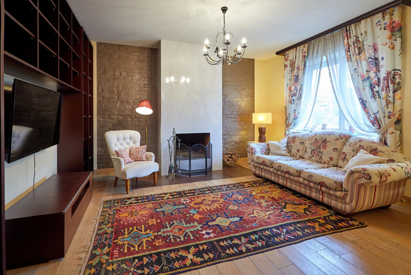 Продажа 2к квартиры в Киеве,  Тургеневская ул., 64/68 0