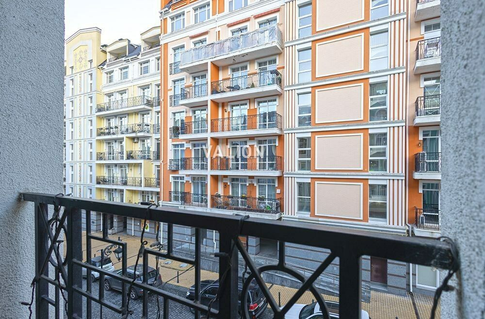 Продажа 2к квартиры в Киеве,  ЖК Подол Град, Дегтярная ул., 6 1