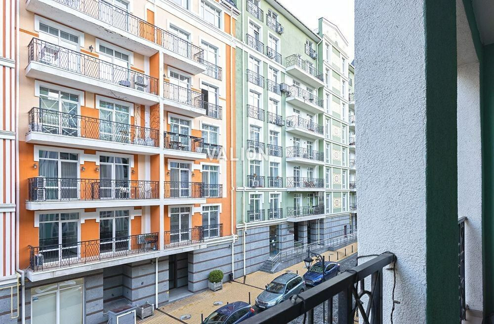 Продажа 2к квартиры в Киеве,  ЖК Подол Град, Дегтярная ул., 6 2