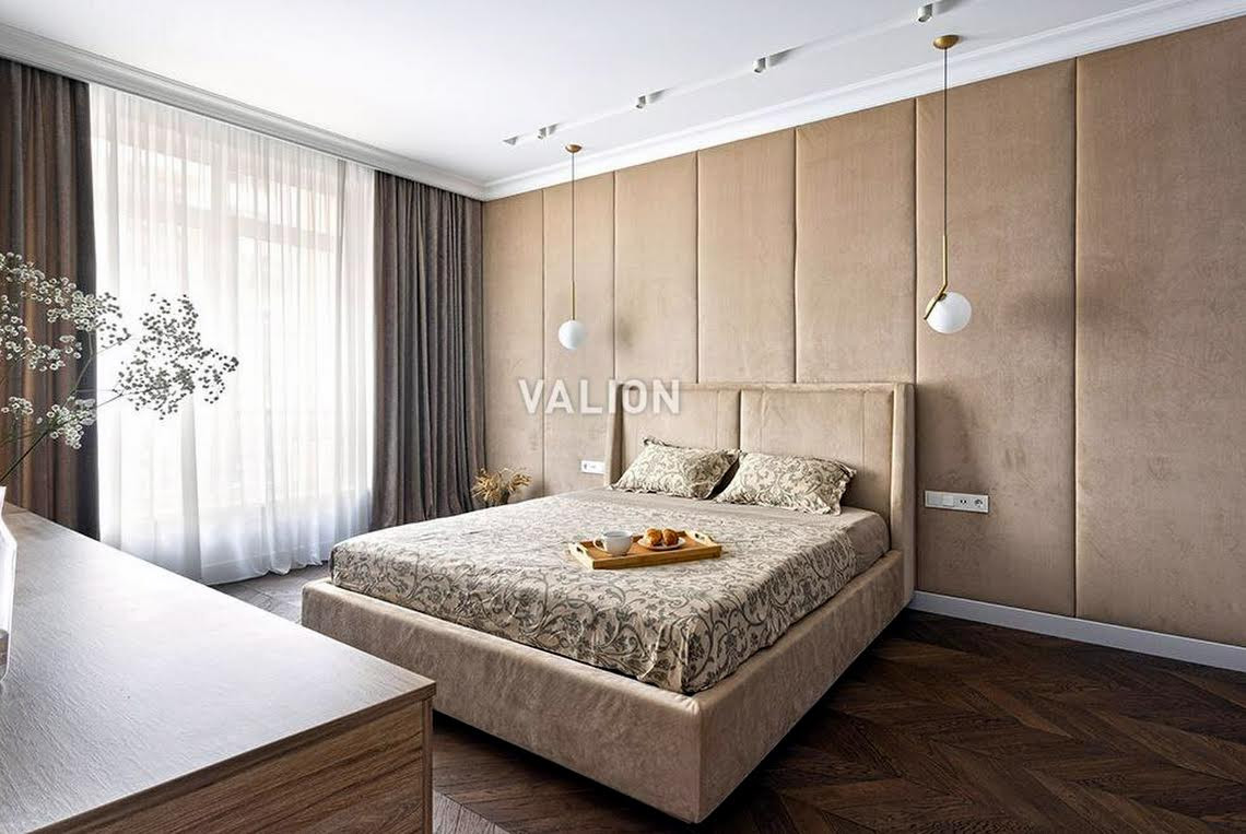 Продажа 2к квартиры в Киеве,  ЖК Подол Град, Дегтярная ул., 6 15