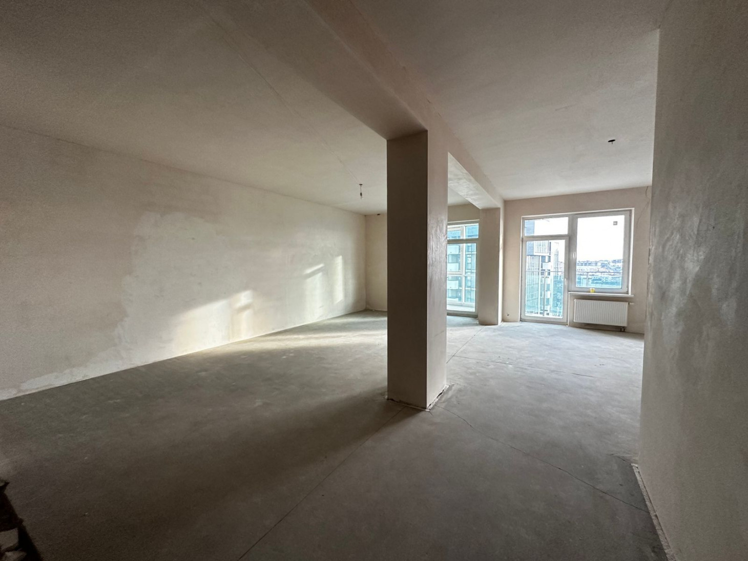 Продажа 3к квартиры в Киеве,  Гоголевская ул., 47 0