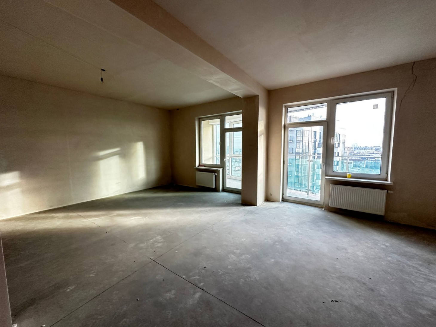 Продажа 3к квартиры в Киеве,  Гоголевская ул., 47 2