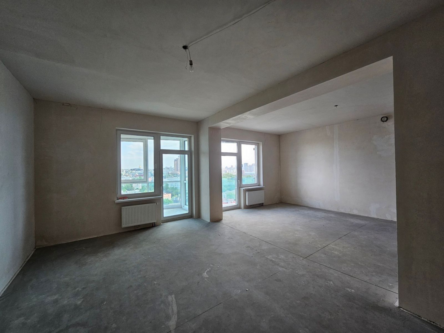 Продажа 3к квартиры в Киеве,  Гоголевская ул., 47 3