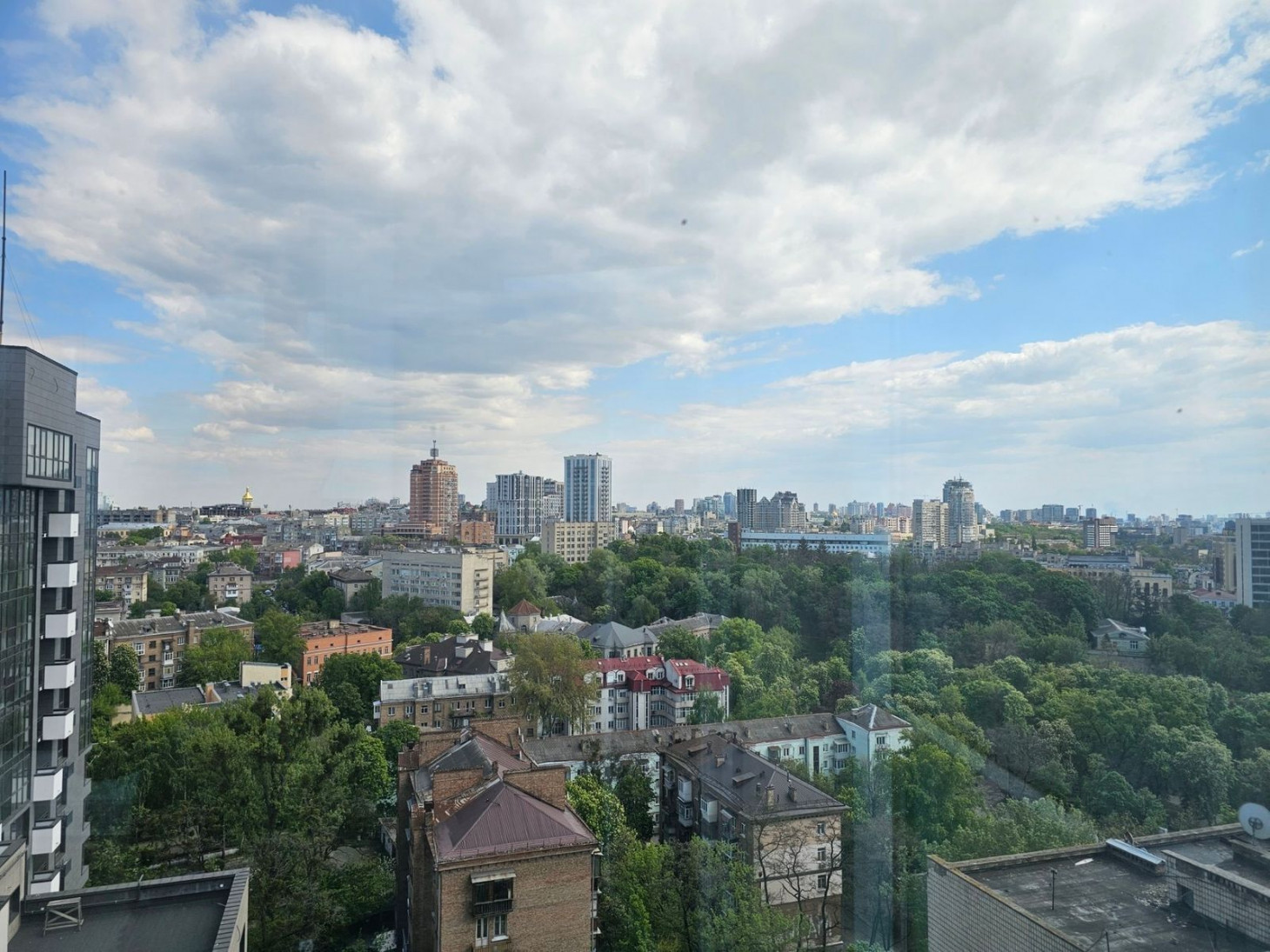 Продажа 3к квартиры в Киеве,  Гоголевская ул., 47 5