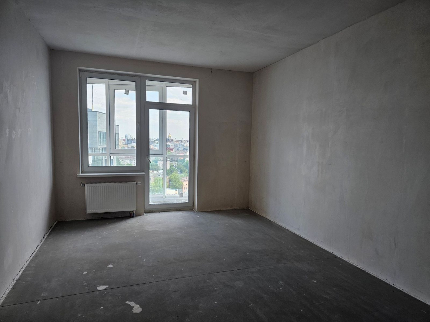Продажа 3к квартиры в Киеве,  Гоголевская ул., 47 6
