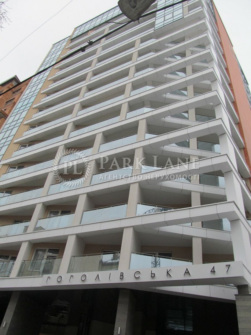 Продажа 3к квартиры в Киеве,  Гоголевская ул., 47 10