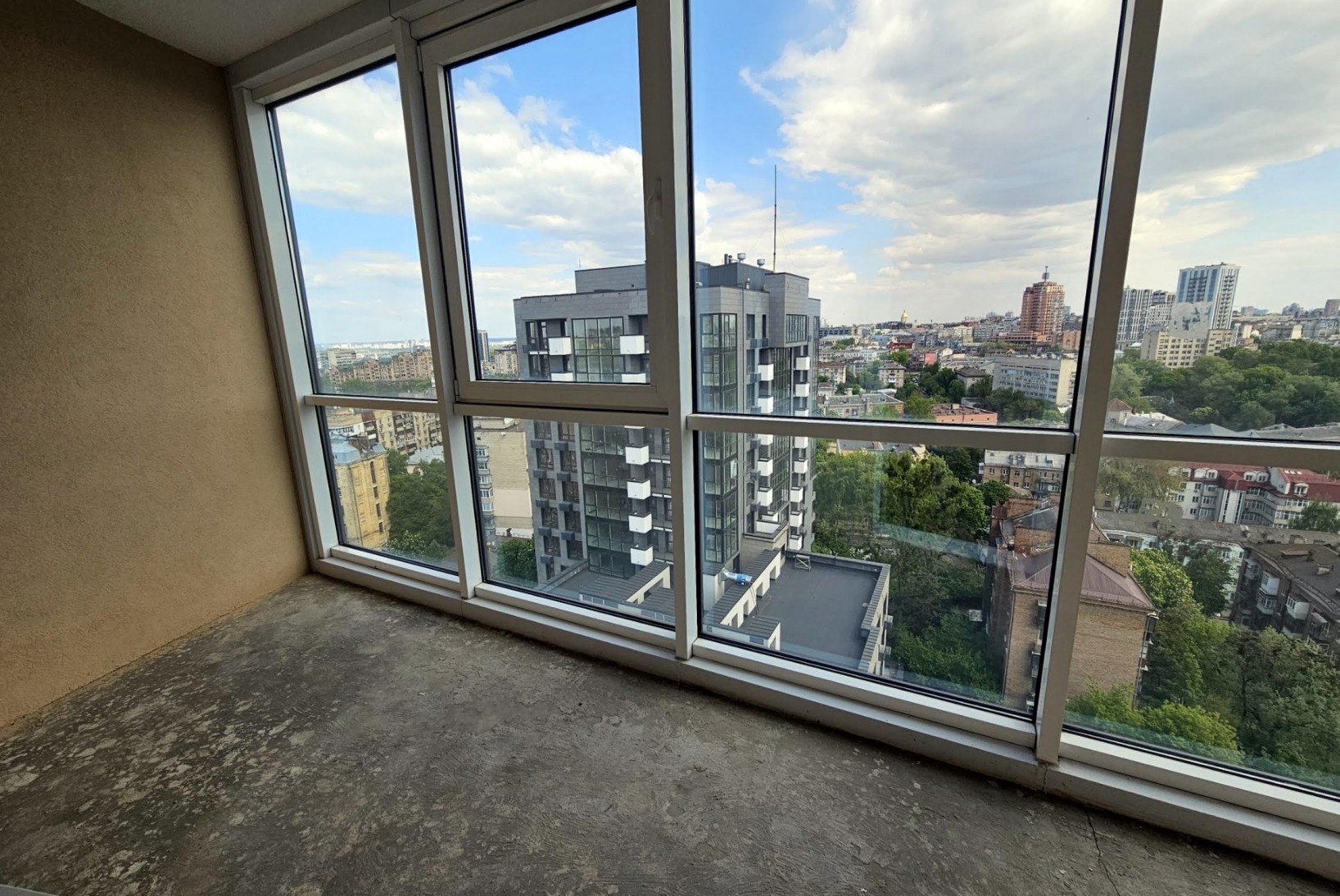 Продажа 3к квартиры в Киеве,  Гоголевская ул., 47 11