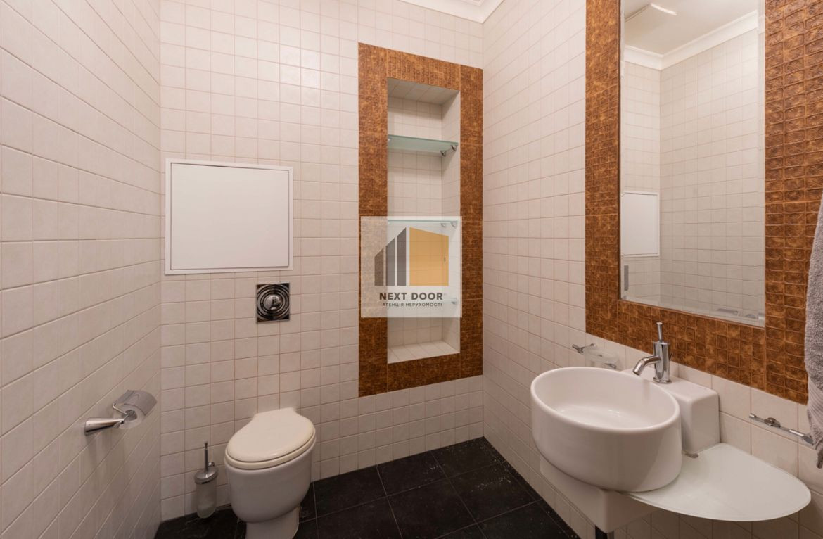 Продажа 4к квартиры в Киеве,  Кропивницкого ул., 10 4