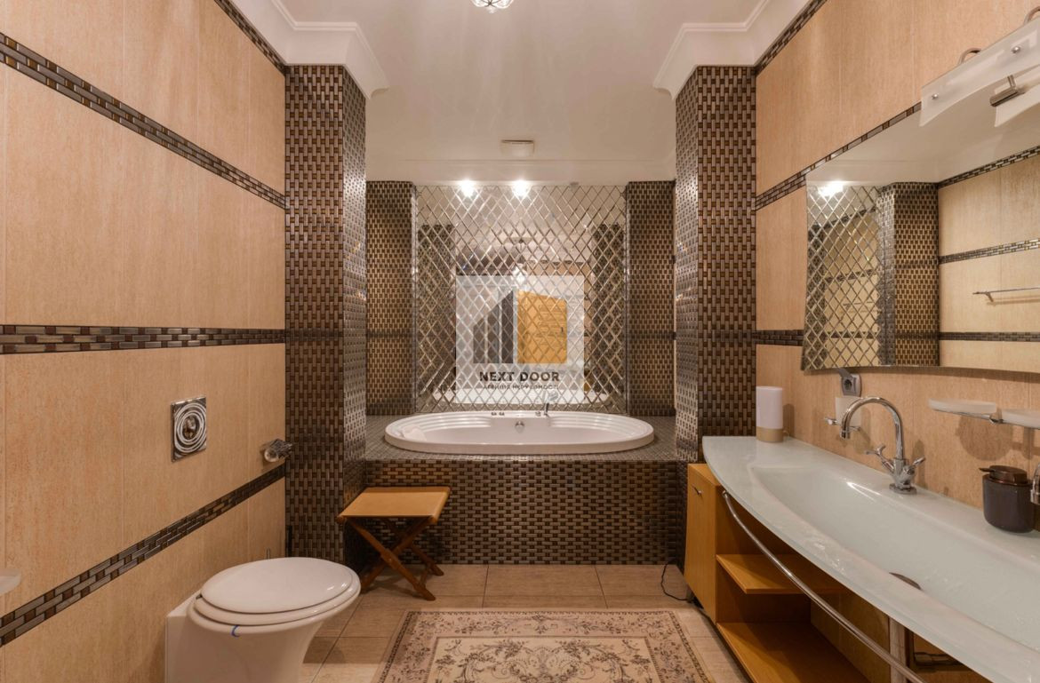 Продажа 4к квартиры в Киеве,  Кропивницкого ул., 10 5
