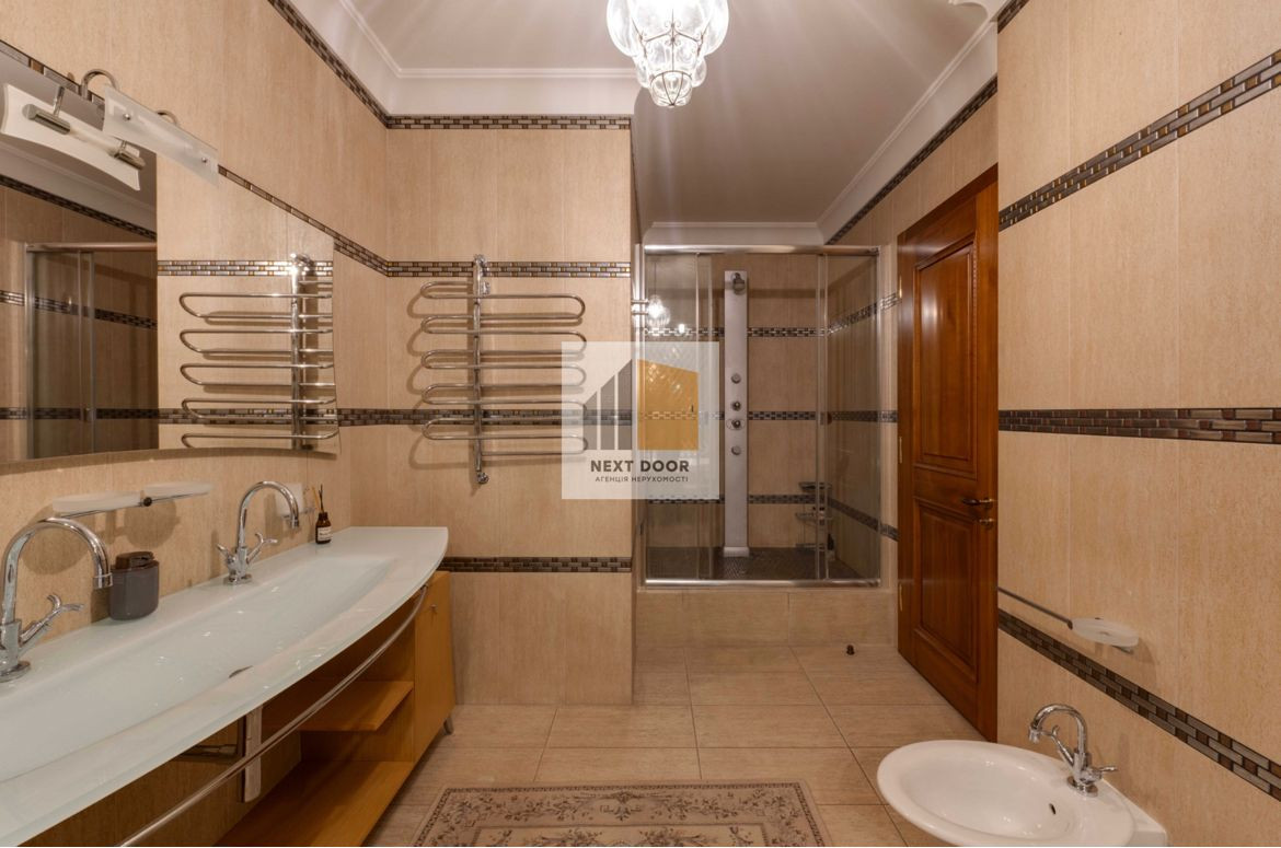 Продажа 4к квартиры в Киеве,  Кропивницкого ул., 10 8