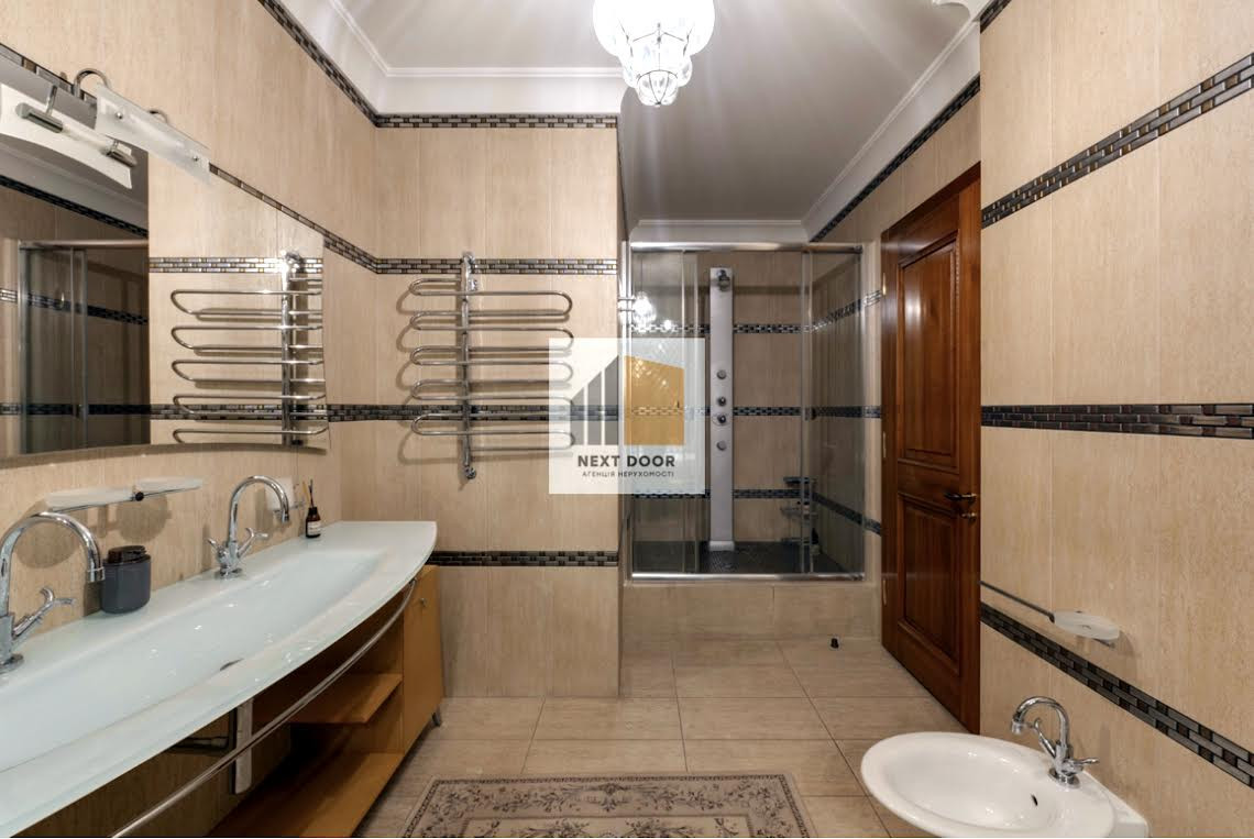 Продажа 4к квартиры в Киеве,  Кропивницкого ул., 10 19
