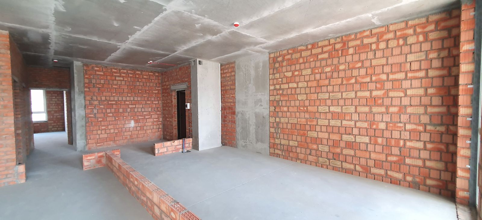 Продажа 2к квартиры в Киеве,  ЖК Greenville на Печерске, Тверской тупик, 7В 2