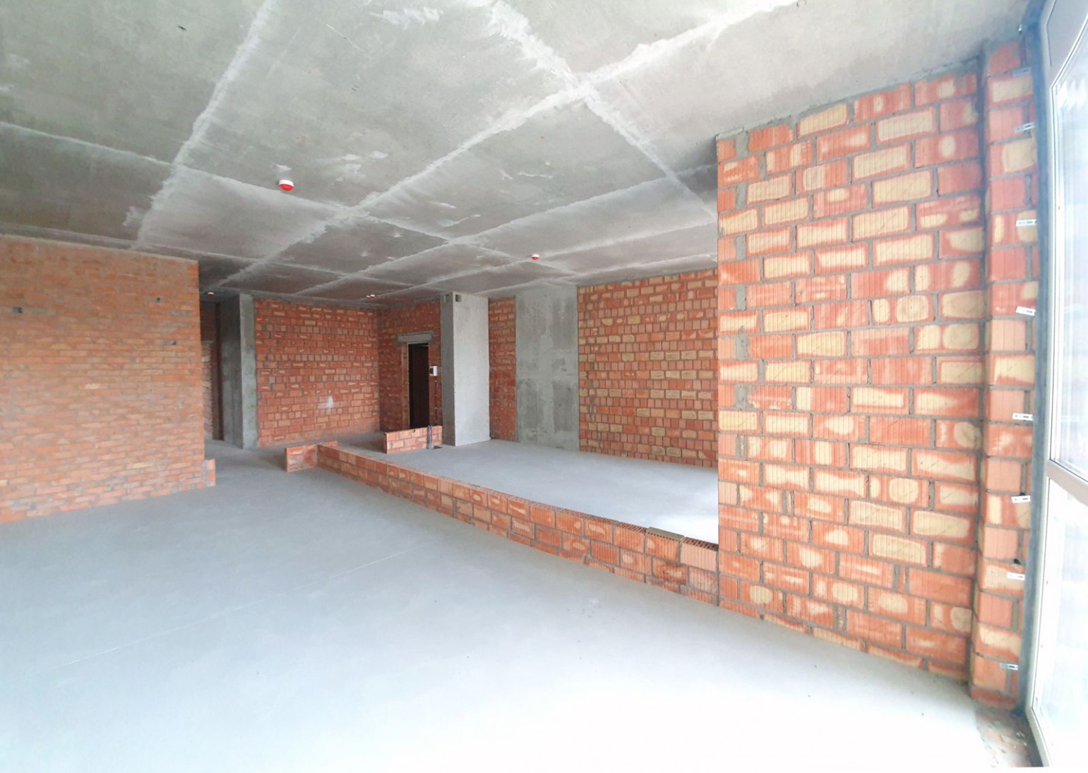 Продажа 2к квартиры в Киеве,  ЖК Greenville на Печерске, Тверской тупик, 7В 3