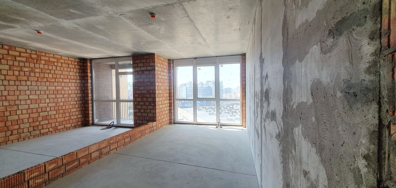 Продажа 2к квартиры в Киеве,  ЖК Greenville на Печерске, Тверской тупик, 7В 4