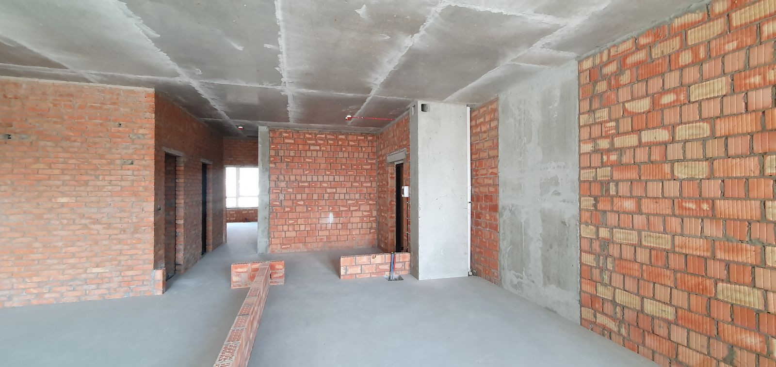 Продажа 2к квартиры в Киеве,  ЖК Greenville на Печерске, Тверской тупик, 7В 5
