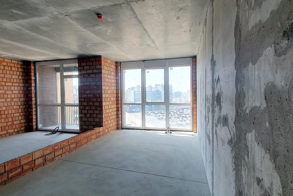 Продажа 2к квартиры в Киеве,  ЖК Greenville на Печерске, Тверской тупик, 7В 6