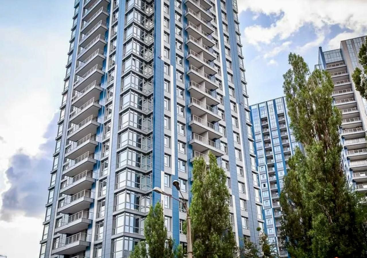 Продажа 3к квартиры в Киеве,  ЖК Централ Парк, Джона Маккейна ул. (Кудри Ивана ул.), 7 1