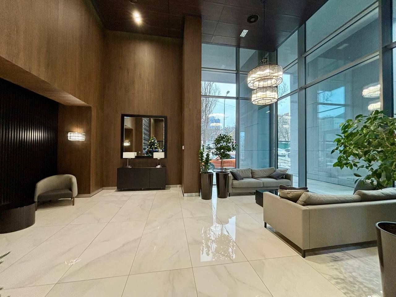 Продажа 3к квартиры в Киеве,  ЖК Централ Парк, Джона Маккейна ул. (Кудри Ивана ул.), 7 2