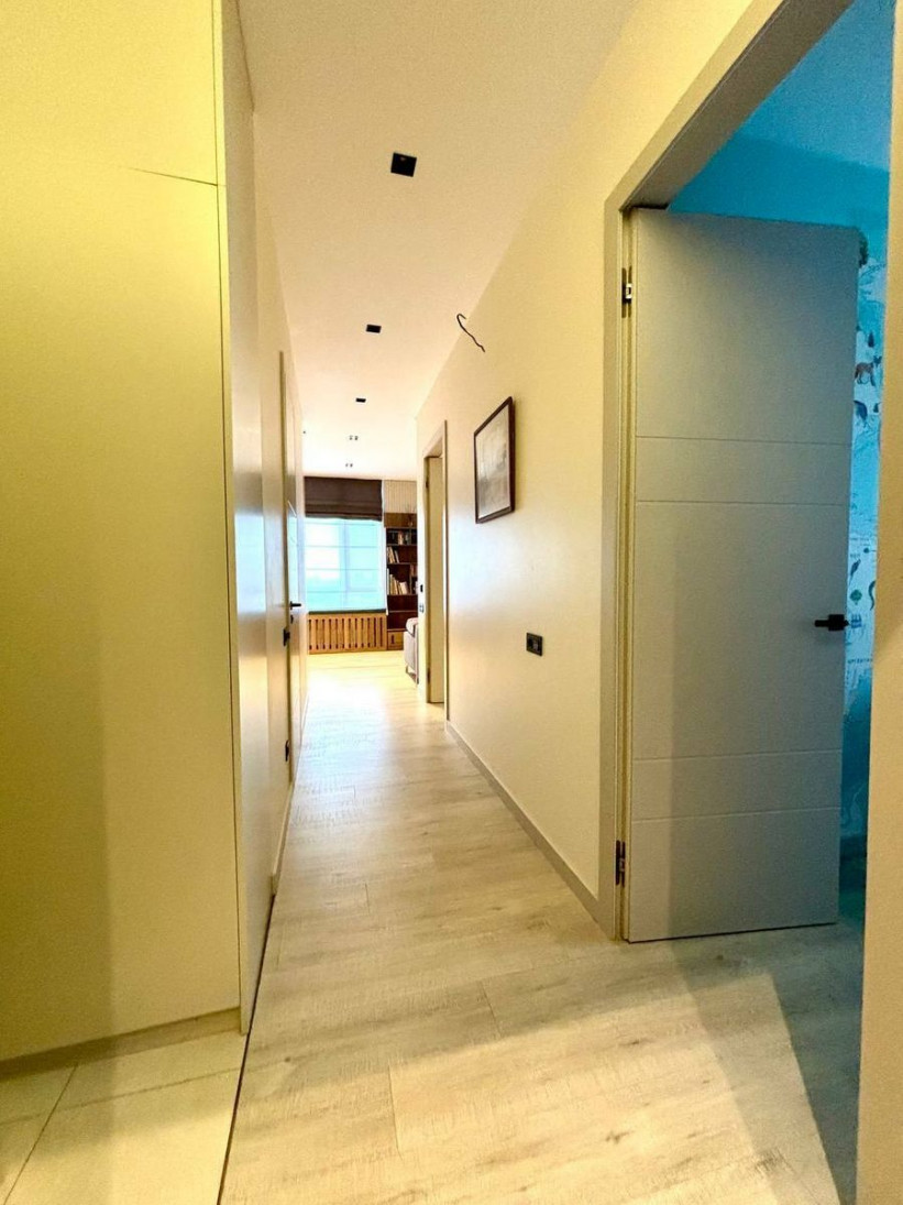 Продажа 3к квартиры в Киеве,  ЖК Централ Парк, Джона Маккейна ул. (Кудри Ивана ул.), 7 14