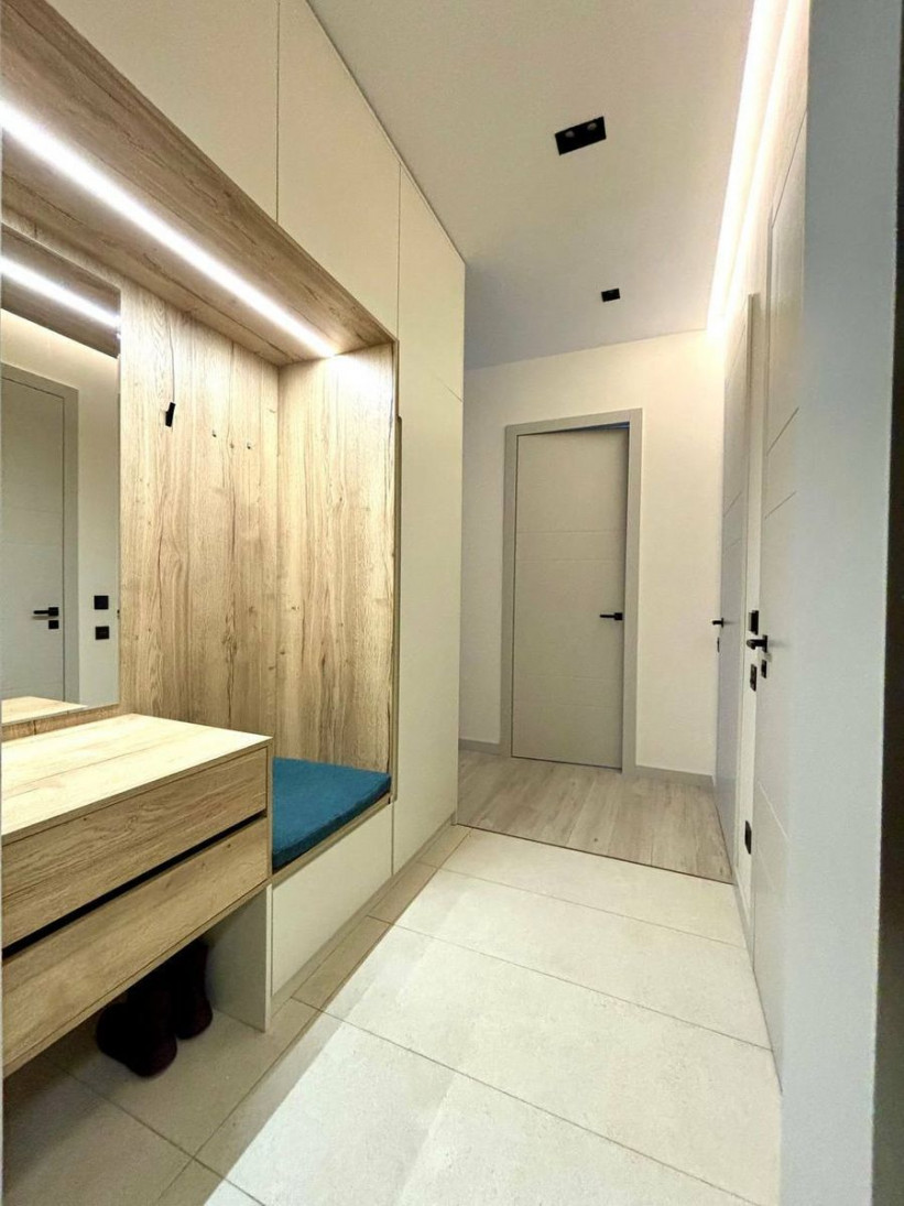 Продажа 3к квартиры в Киеве,  ЖК Централ Парк, Джона Маккейна ул. (Кудри Ивана ул.), 7 15