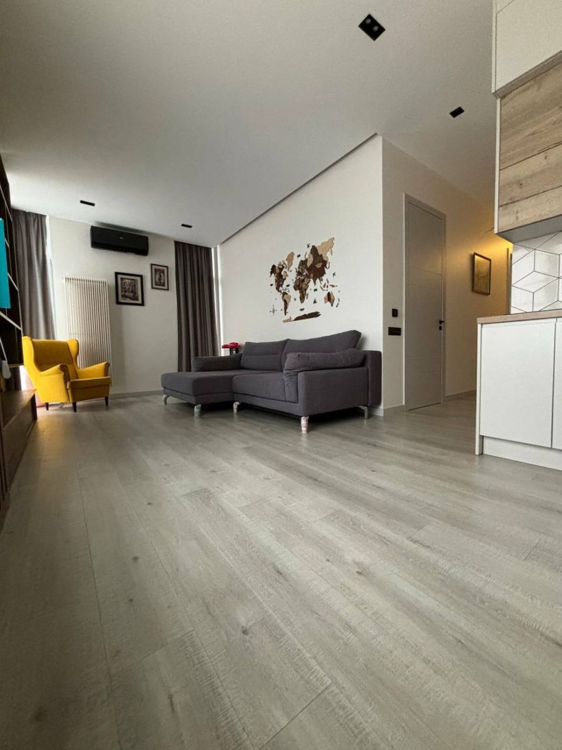 Продажа 3к квартиры в Киеве,  ЖК Централ Парк, Джона Маккейна ул. (Кудри Ивана ул.), 7 18