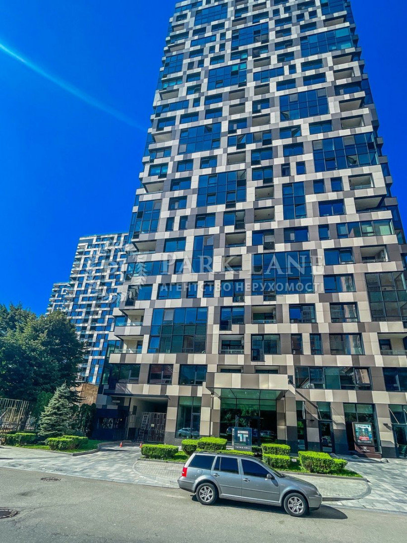Продажа 4к квартиры в Киеве,  ЖК Тетрис Холл, Деловая ул. (Димитрова ул.), 1/2 1