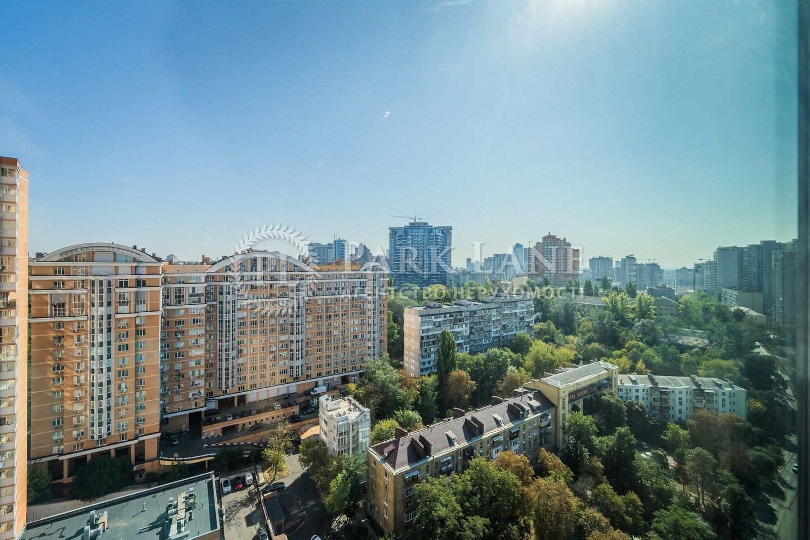 Продажа 4к квартиры в Киеве,  ЖК Тетрис Холл, Деловая ул. (Димитрова ул.), 1/2 2