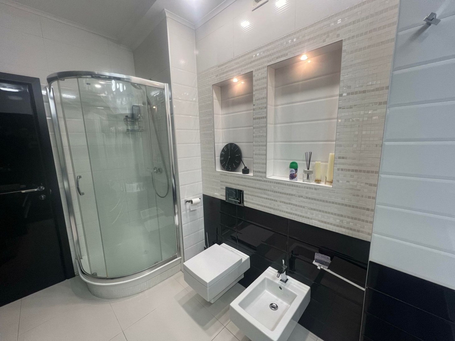 Продажа 3к квартиры в Киеве,  ЖК Дипломат Холл, Жилянская ул., 59 9