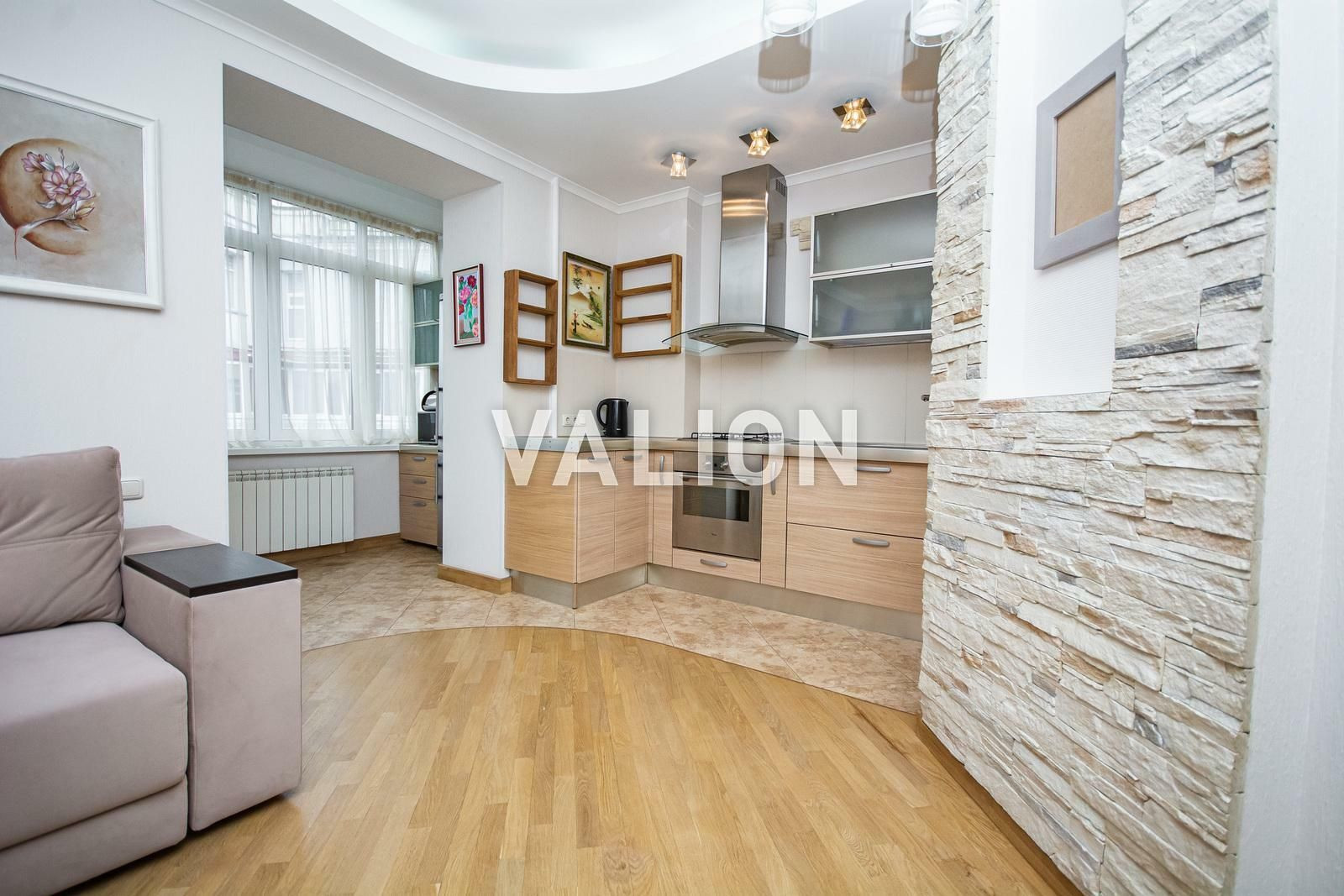 Продажа 3к квартиры в Киеве,  Круглоуниверситетская ул., 17 0