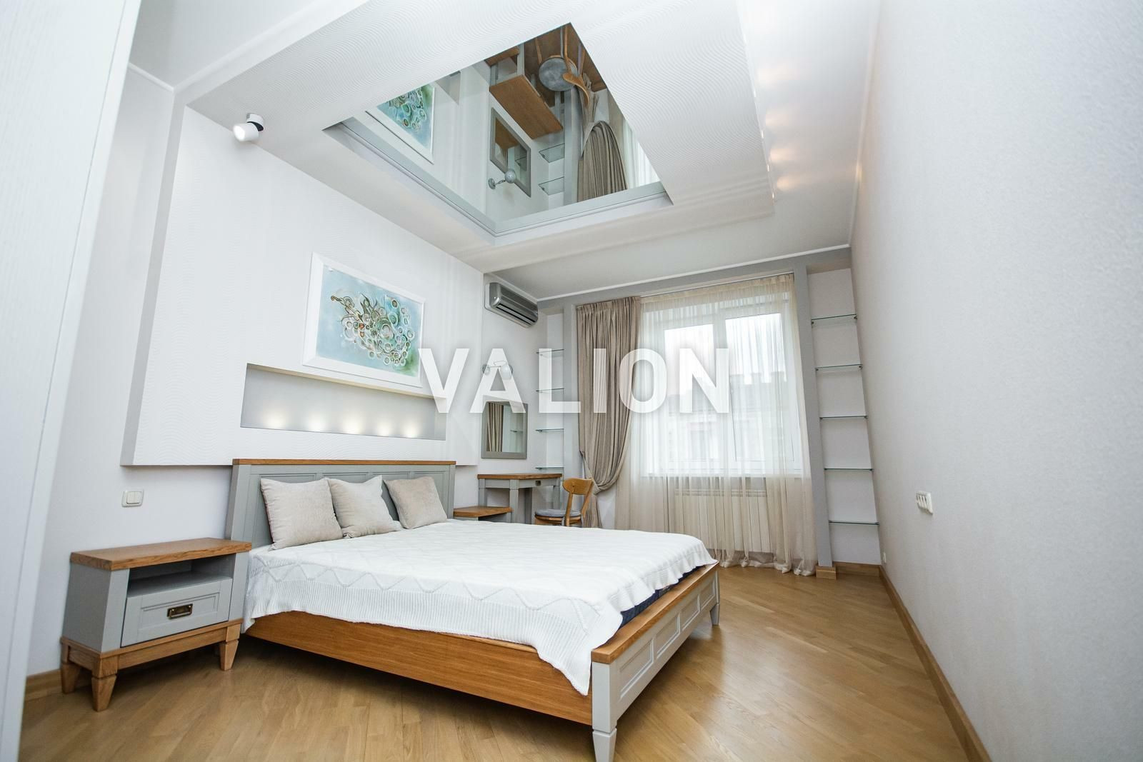 Продажа 3к квартиры в Киеве,  Круглоуниверситетская ул., 17 1