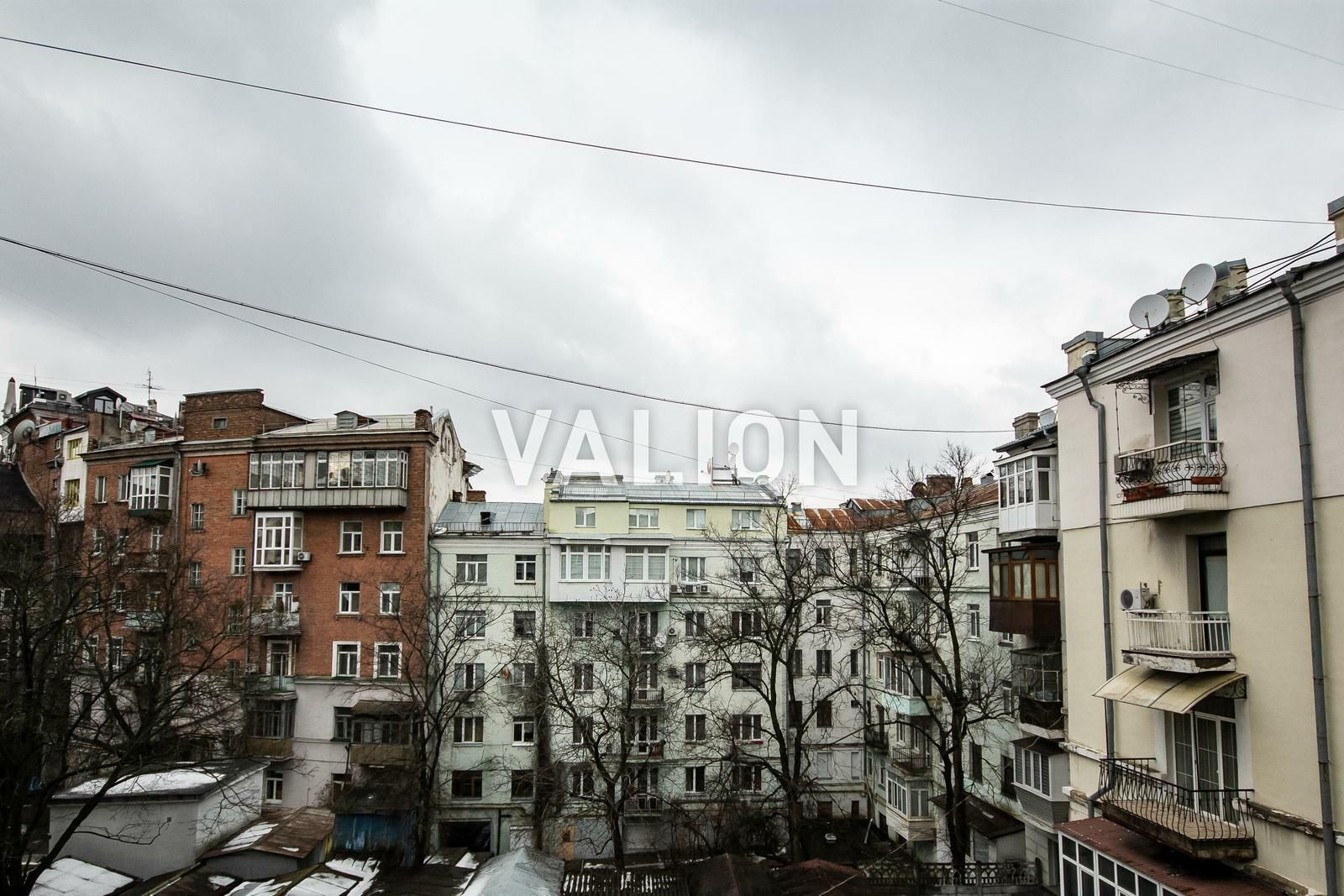 Продажа 3к квартиры в Киеве,  Круглоуниверситетская ул., 17 4