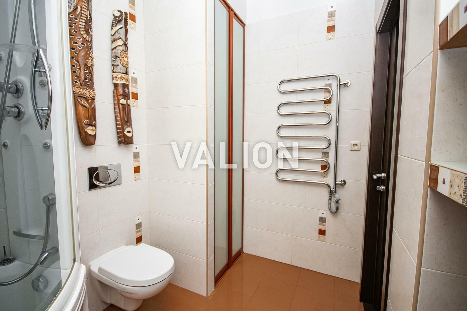 Продажа 3к квартиры в Киеве,  Круглоуниверситетская ул., 17 5