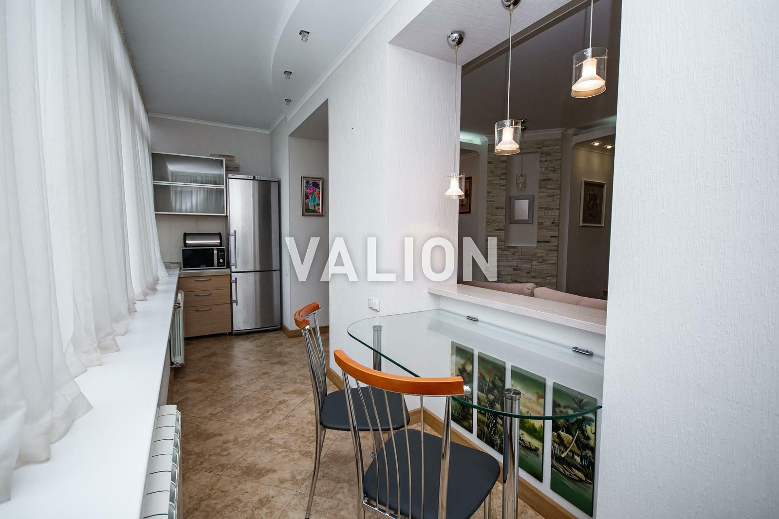 Продажа 3к квартиры в Киеве,  Круглоуниверситетская ул., 17 6