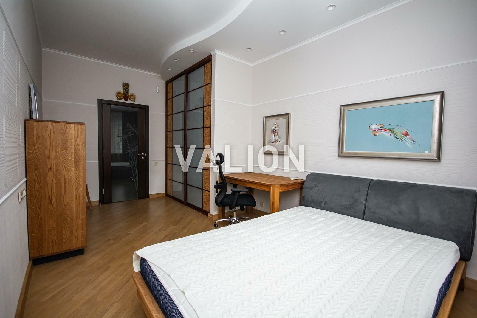 Продажа 3к квартиры в Киеве,  Круглоуниверситетская ул., 17 7
