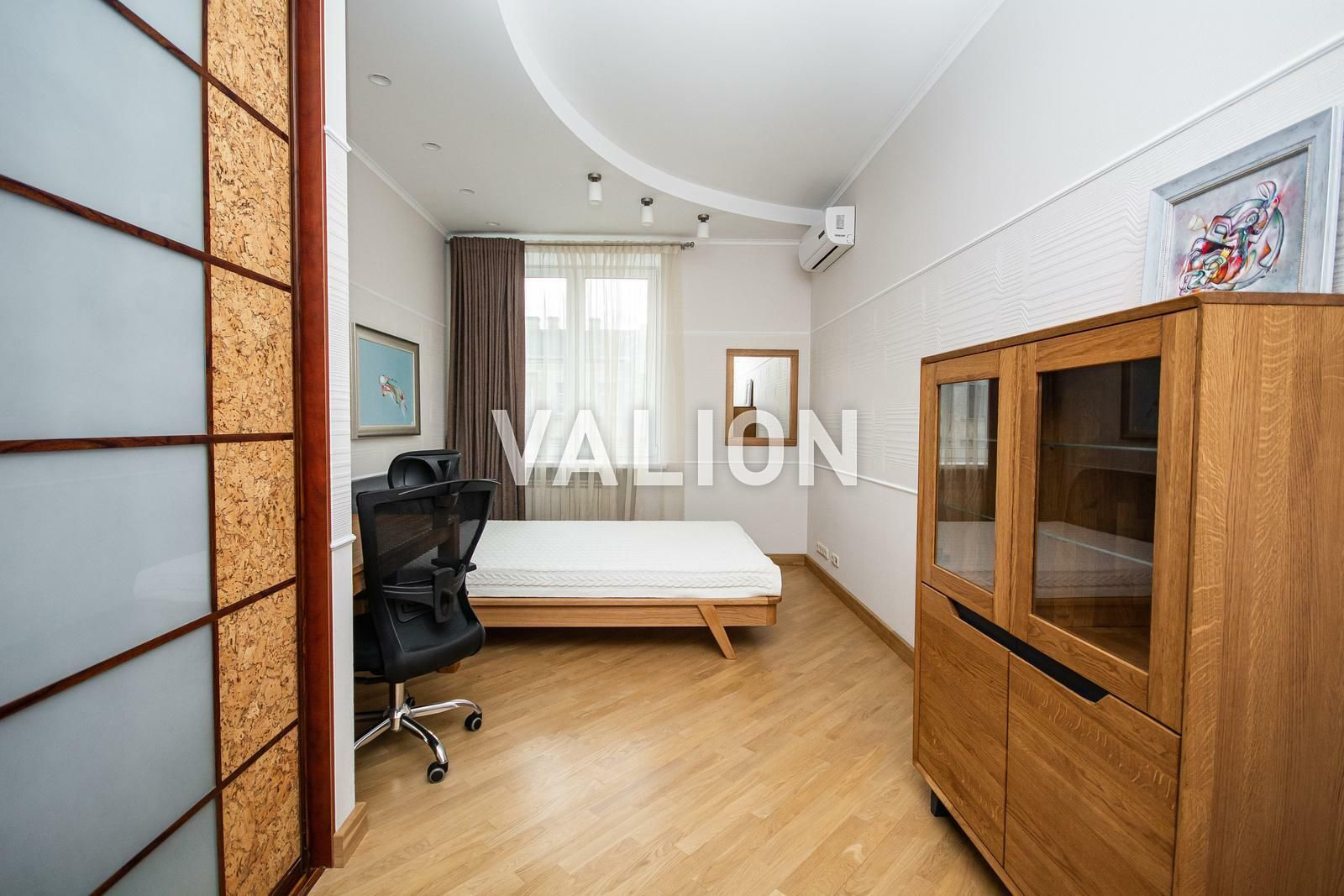 Продажа 3к квартиры в Киеве,  Круглоуниверситетская ул., 17 8