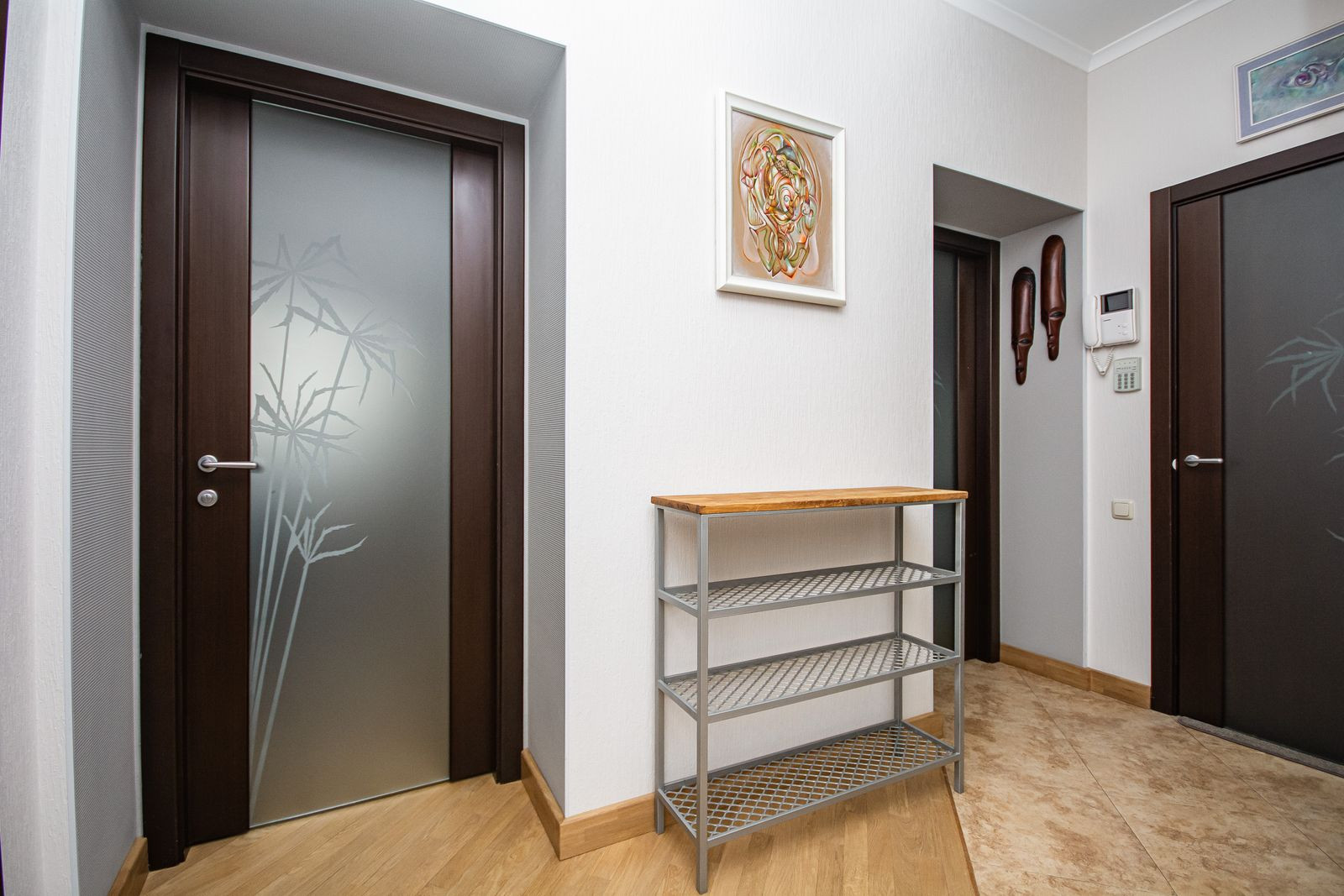 Продажа 3к квартиры в Киеве,  Круглоуниверситетская ул., 17 9