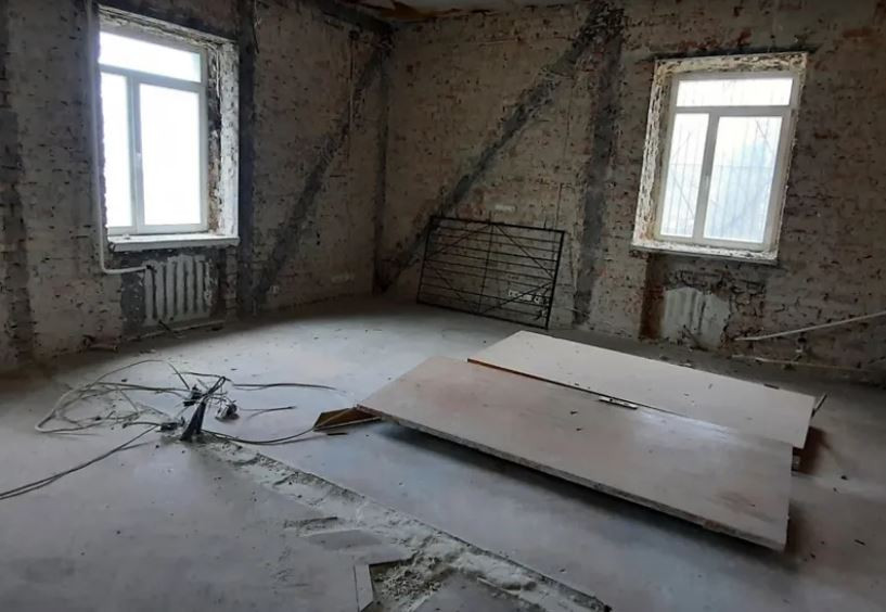 Продажа здания в Киеве,  Большая Житомирская ул., 2