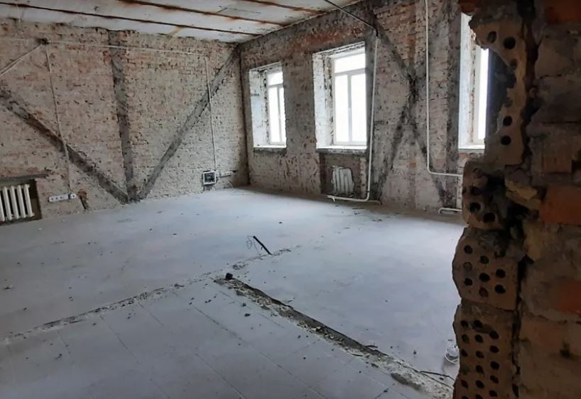 Продажа здания в Киеве,  Большая Житомирская ул., 3