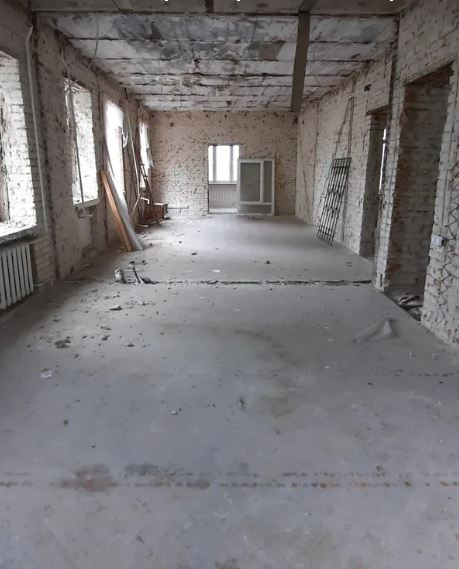 Продажа здания в Киеве,  Большая Житомирская ул., 4