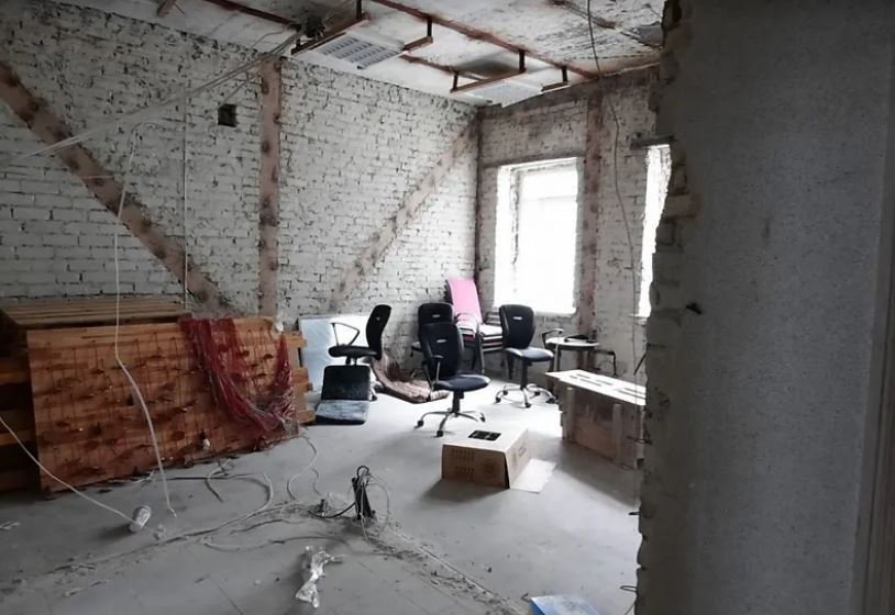 Продажа здания в Киеве,  Большая Житомирская ул., 7
