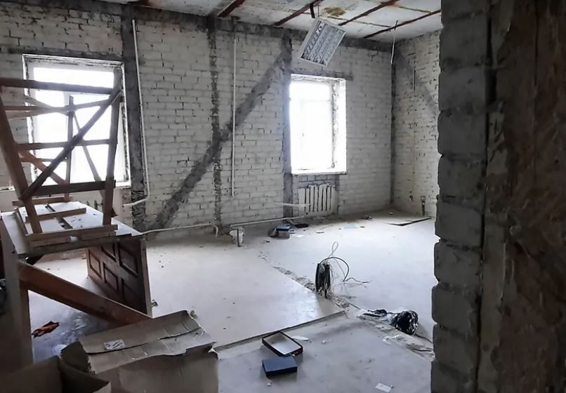 Продажа здания в Киеве,  Большая Житомирская ул., 8