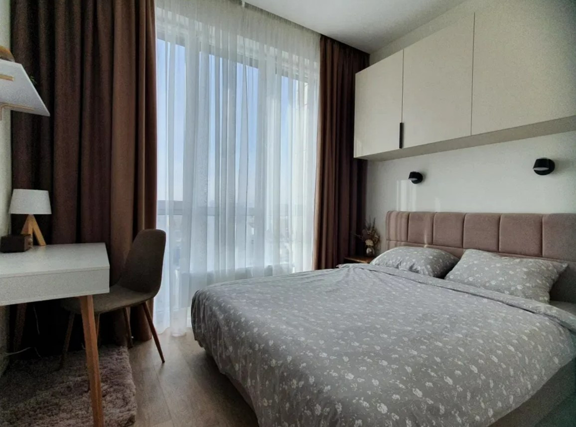 Продажа 2к квартиры в Киеве,  ЖК Ярославов Град, Бульварно-Кудрявская ул. (Воровского ул.), 8