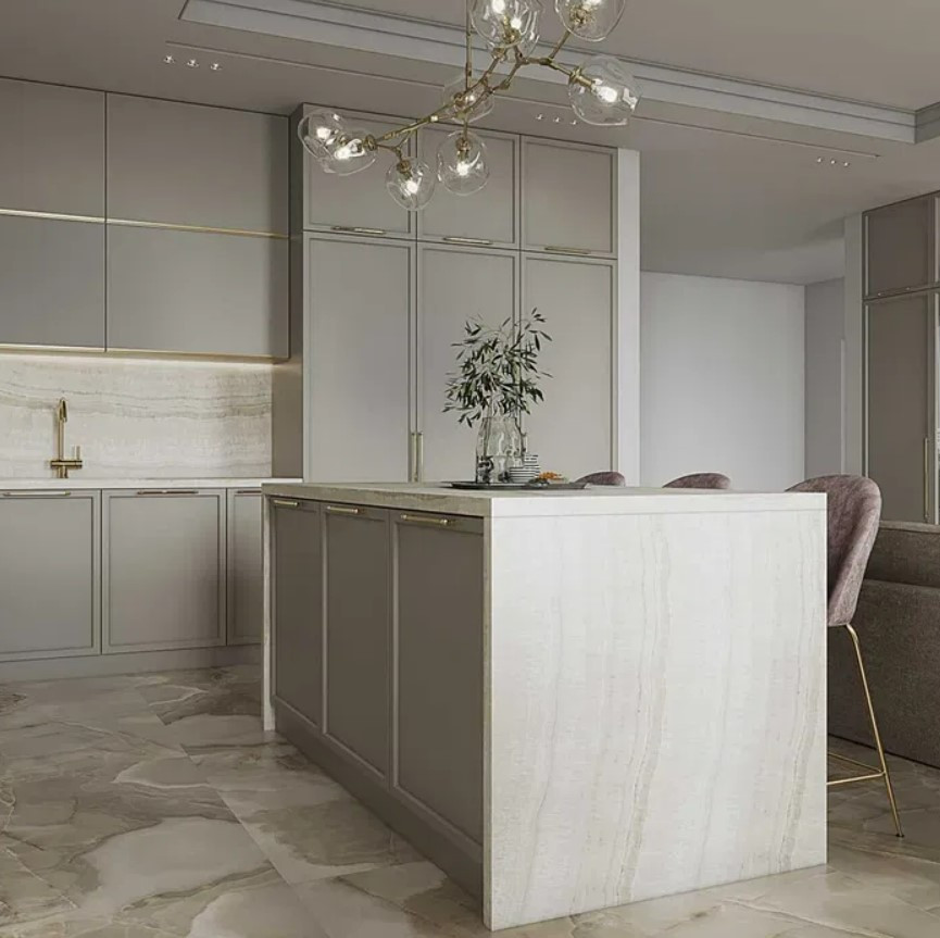 Продажа 3к квартиры в Киеве,  ЖК Ярославов Град, Бульварно-Кудрявская ул. (Воровского ул.), 15 0