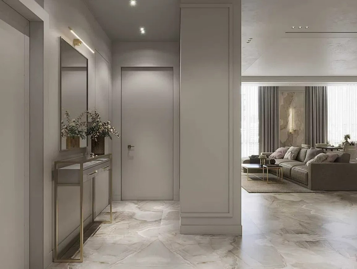 Продажа 3к квартиры в Киеве,  ЖК Ярославов Град, Бульварно-Кудрявская ул. (Воровского ул.), 15 5