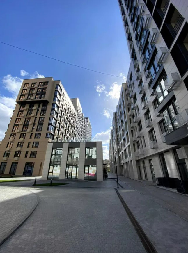 Продажа 3к квартиры в Киеве,  ЖК Ярославов Град, Бульварно-Кудрявская ул. (Воровского ул.), 15 8