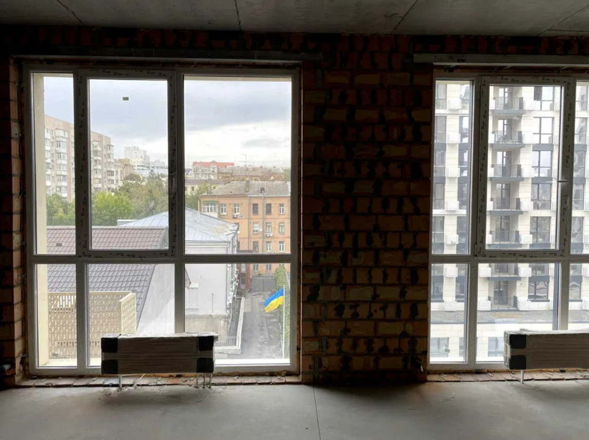 Продажа 3к квартиры в Киеве,  ЖК Ярославов Град, Бульварно-Кудрявская ул. (Воровского ул.), 15 9