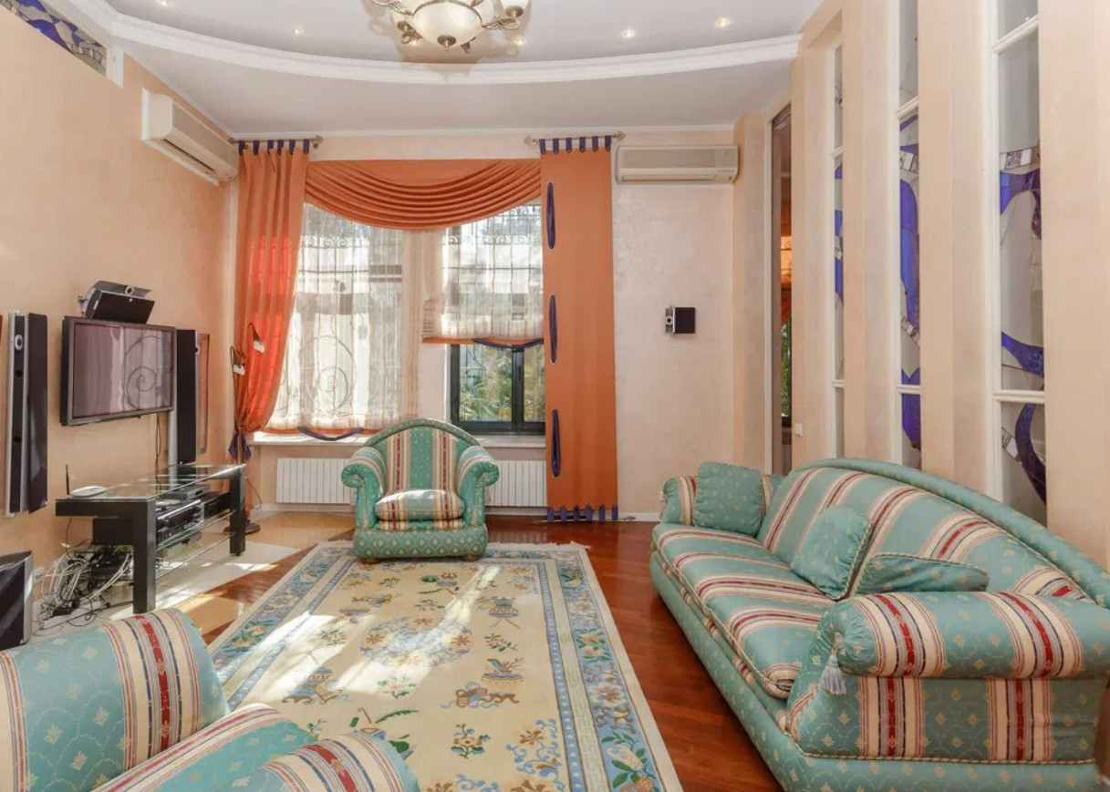 Продажа 4к квартиры в Киеве,  Большая Житомирская ул., 25/2 0