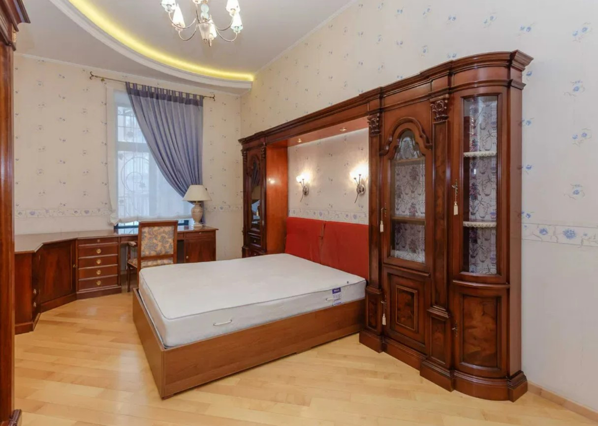 Продажа 4к квартиры в Киеве,  Большая Житомирская ул., 25/2 4